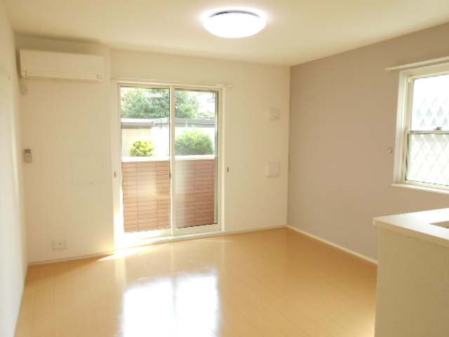 4/28 リビング/ダイニング