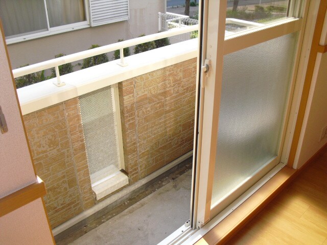 15/24 バルコニー