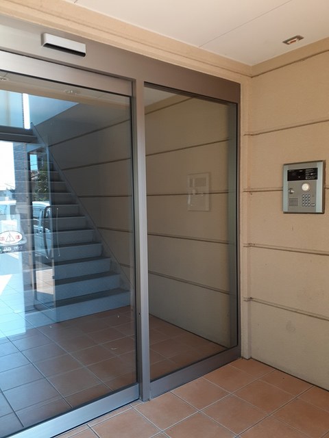 19/28 バルコニー