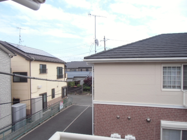 24/30 駐車場