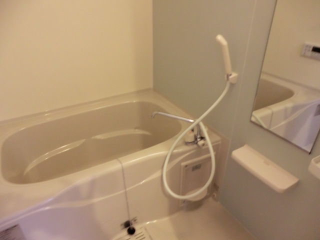 10/24 浴室