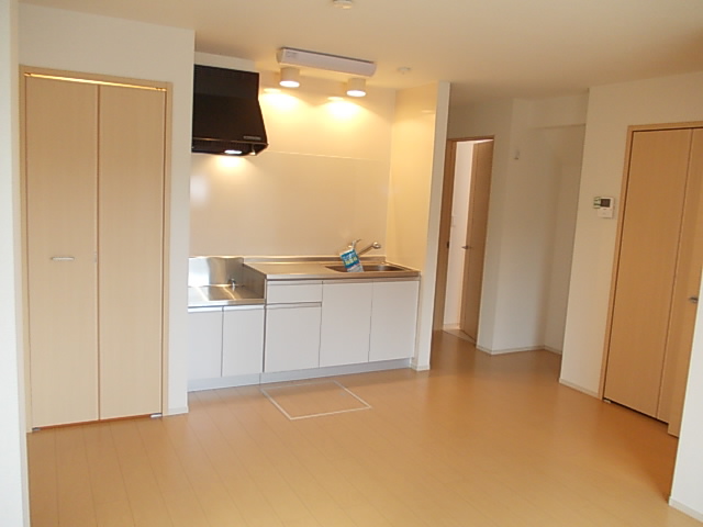 3/24 リビング/ダイニング