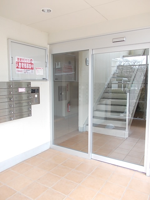 2/8 エントランス