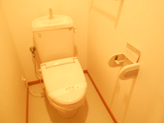 12/28 トイレ