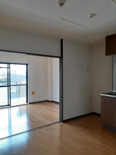 3/28 リビング/ダイニング