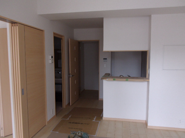 7/30 リビング/ダイニング