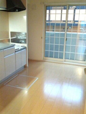 3/20 リビング/ダイニング