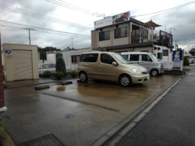 20/26 エントランス