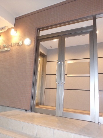 14/20 エントランス