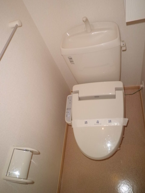 11/22 トイレ