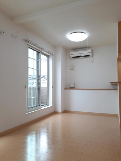 3/22 リビング/ダイニング