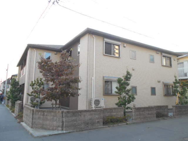 2/7 外観