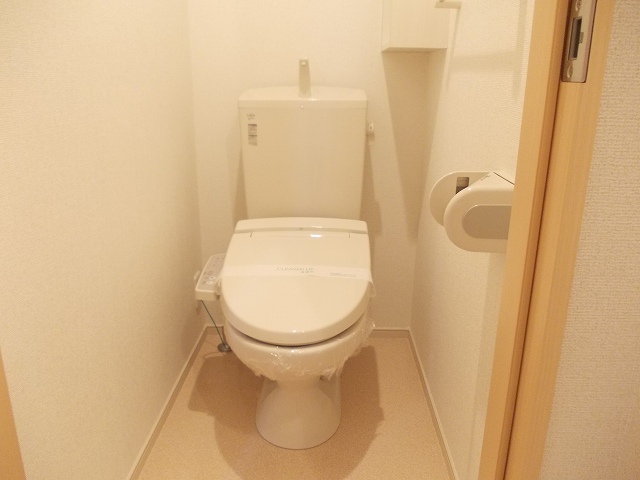 17/30 トイレ