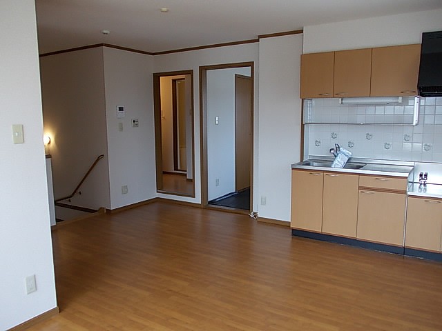 4/28 リビング/ダイニング