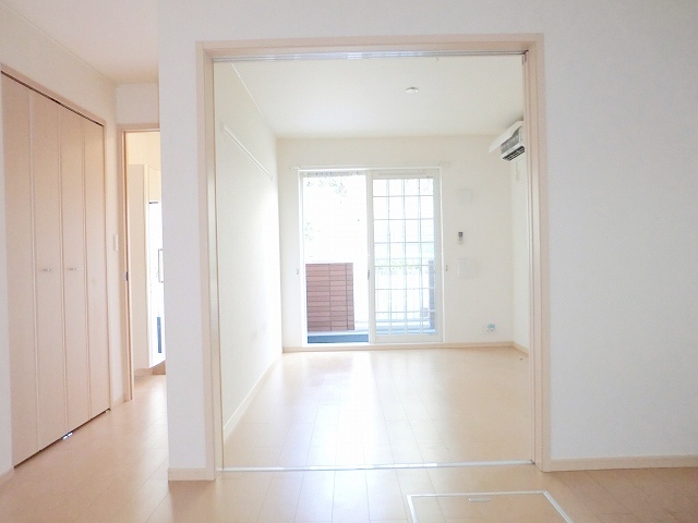 16/26 バルコニー