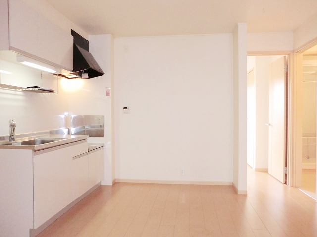 4/26 リビング/ダイニング