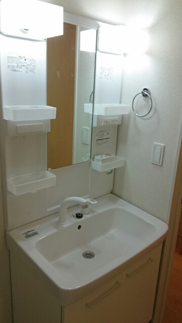 14/24 洗面
