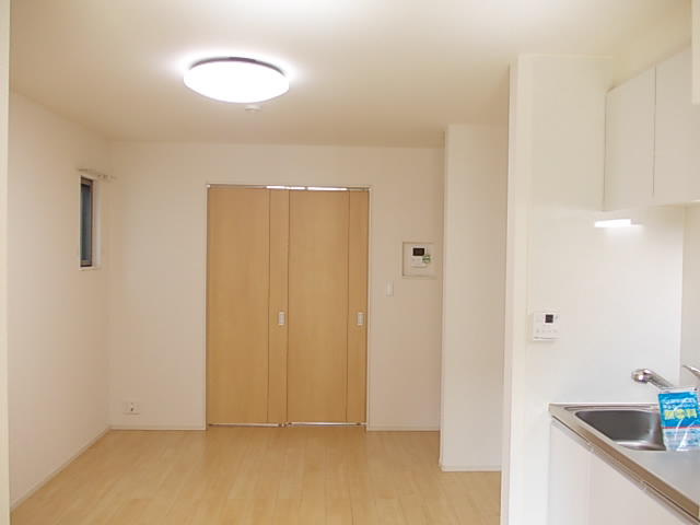 3/18 リビング/ダイニング