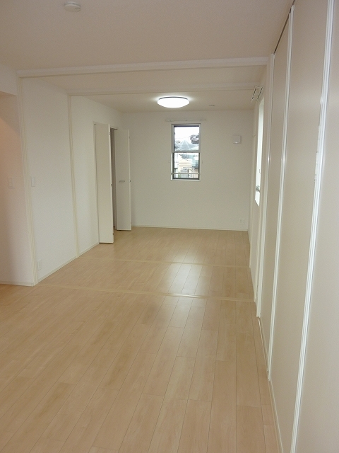 3/20 リビング/ダイニング