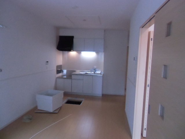 5/28 リビング/ダイニング