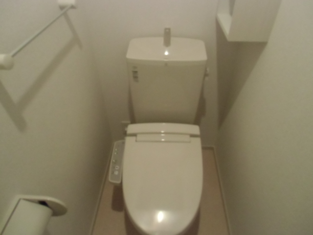 12/28 トイレ