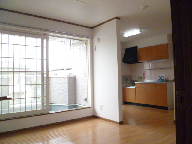 3/30 リビング/ダイニング