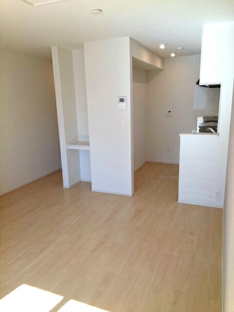 3/20 リビング/ダイニング