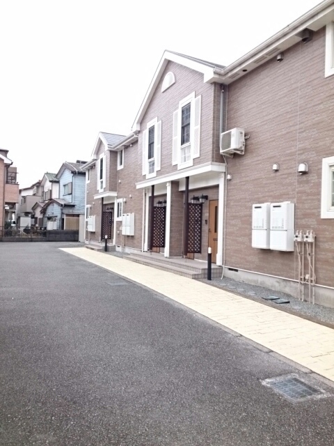 15/21 エントランス