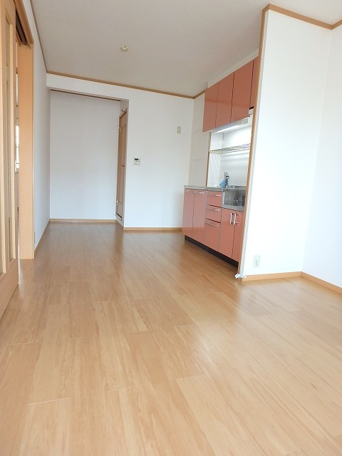 5/22 リビング/ダイニング