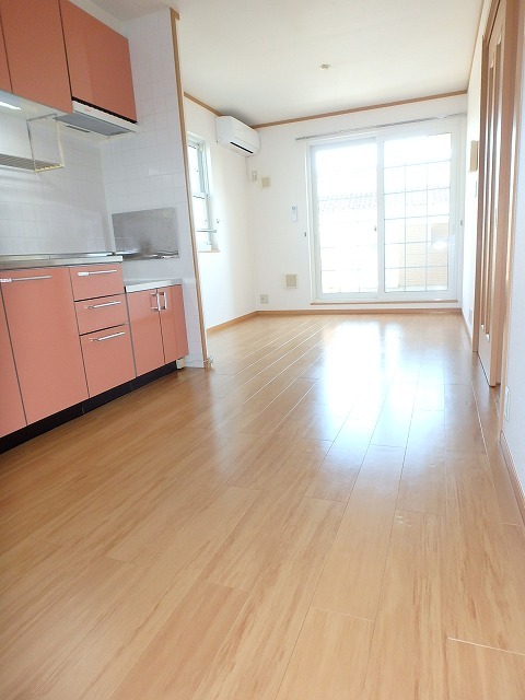 4/22 リビング/ダイニング