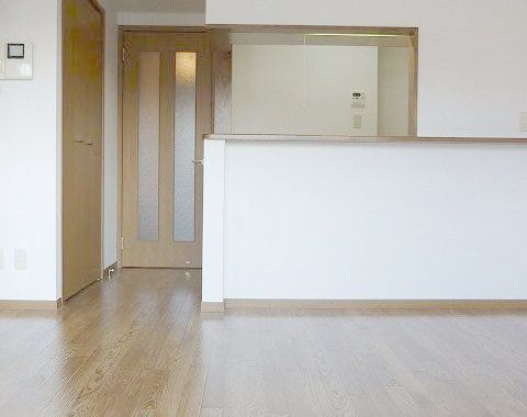 6/27 リビング/ダイニング