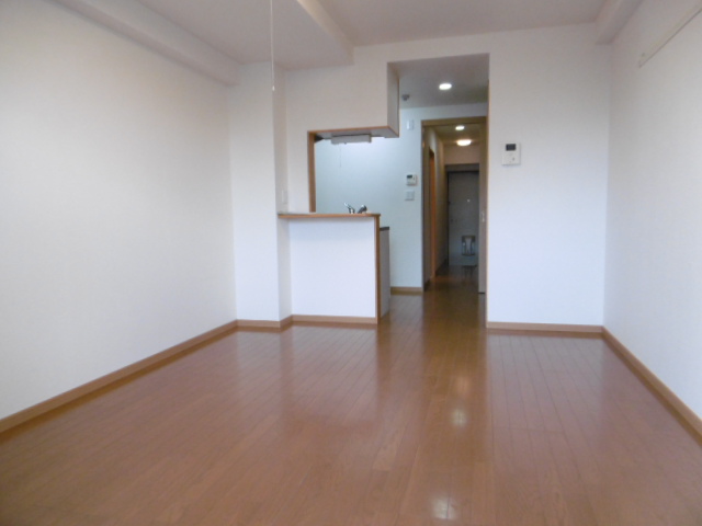 5/30 リビング/ダイニング