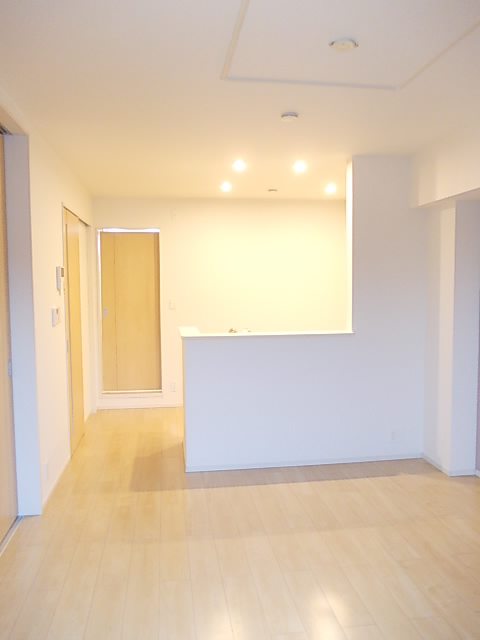 4/29 リビング/ダイニング