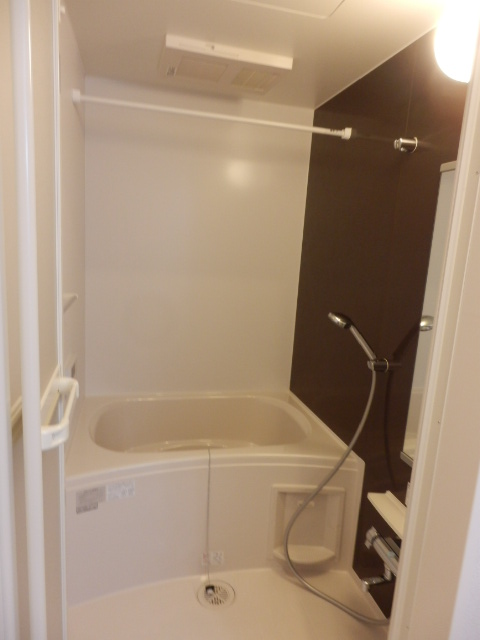 9/23 浴室
