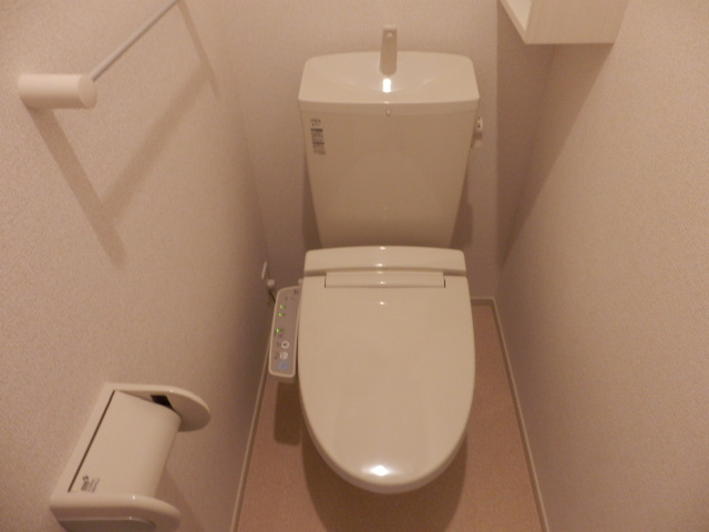 10/23 トイレ