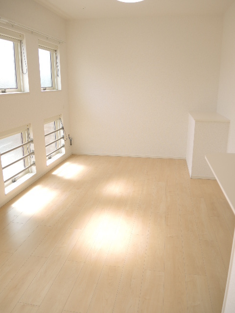 3/20 リビング/ダイニング