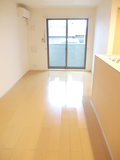 3/25 リビング/ダイニング