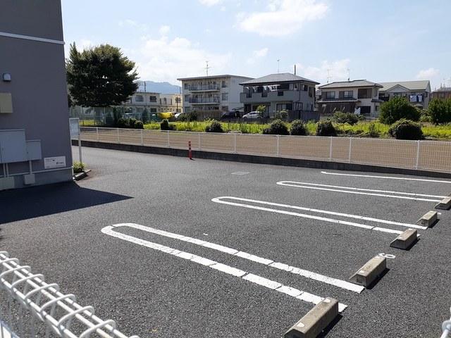 14/20 駐車場