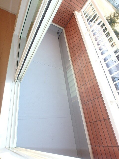 14/22 バルコニー