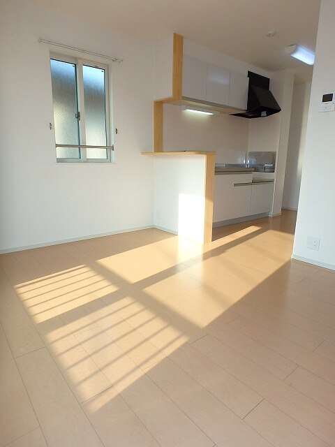 5/22 リビング/ダイニング