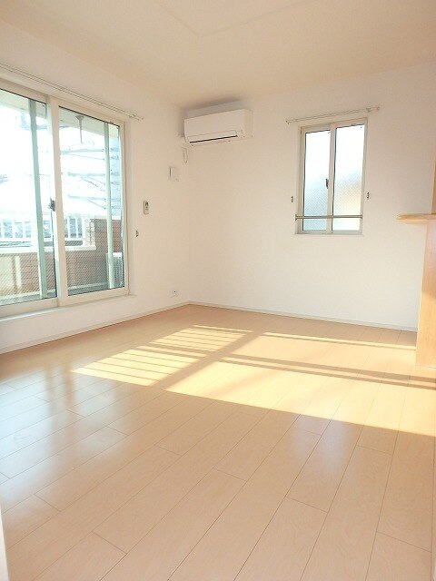 4/22 リビング/ダイニング