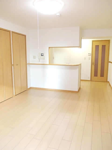 4/23 リビング/ダイニング