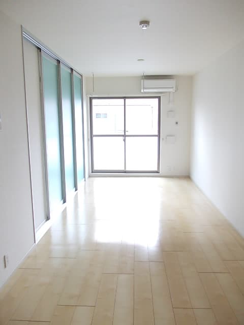 3/24 リビング/ダイニング