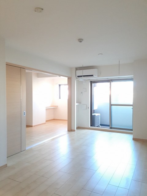 3/22 リビング/ダイニング