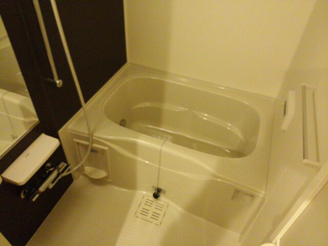 8/20 浴室