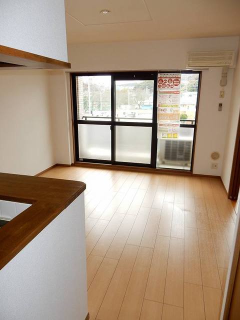 3/21 リビング/ダイニング