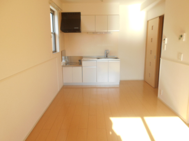 4/28 リビング/ダイニング