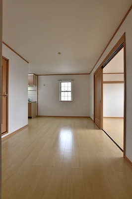 3/22 リビング/ダイニング