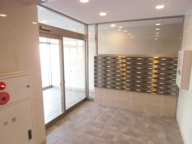 22/29 エントランス