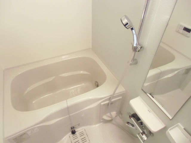9/29 浴室